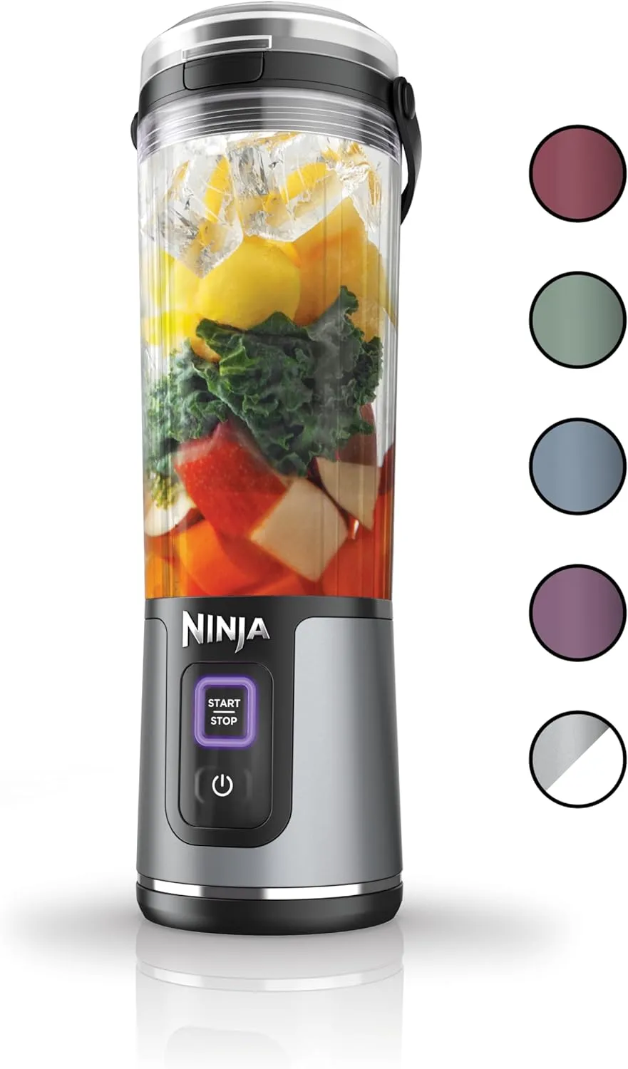 licuadora portatil ninja blast