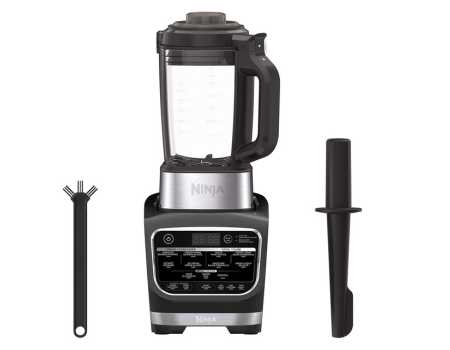 Ninja HB152 Foodi iq